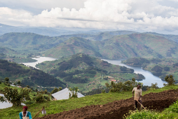 Community and culture in Uganda