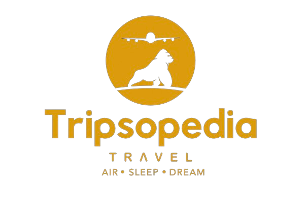 Tripsopedia Logo